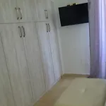Apartment Italian Style