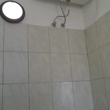דירה Italian Style דורס