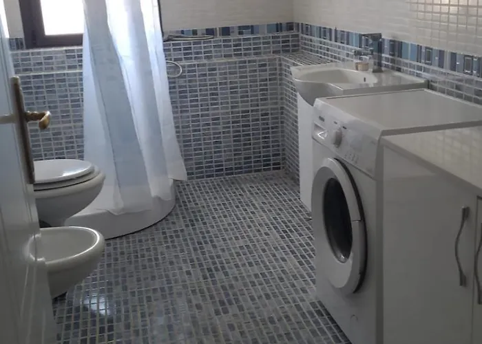 Villa In Durres Vicinia 15 Centrum Apartament