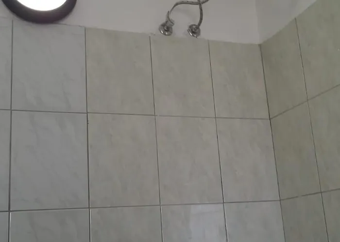 Apartament Villa In Durres Vicinia 15 Centrum Durrës