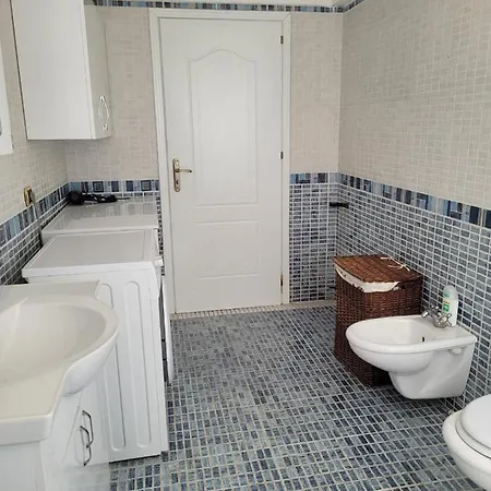 Apartmán Italian Style Durrës