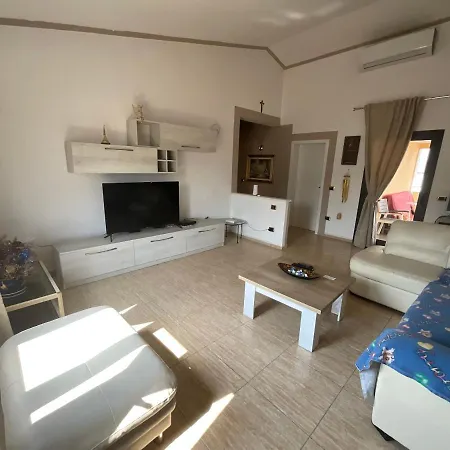 Apartment Italian Style