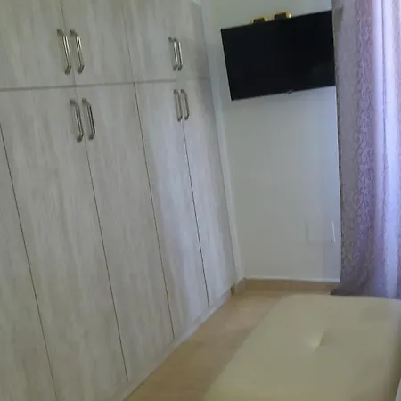 Apartmán Italian Style