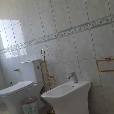 Apartmán Italian Style Durrës