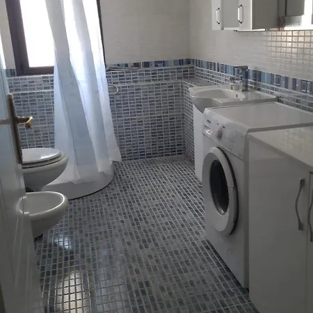 Italian Style Apartmán