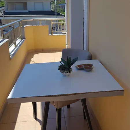 Italian Style Apartmán Durrës