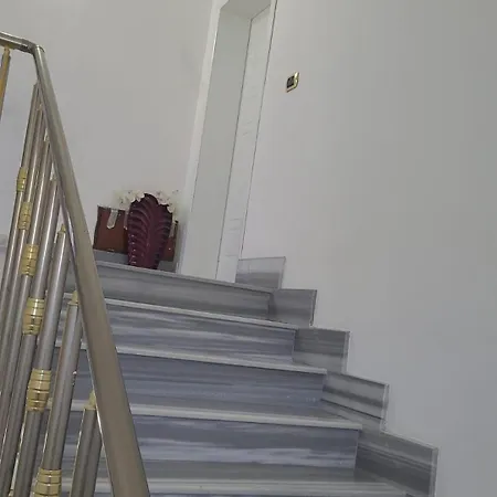 Villa In Durres Vicinia 15 Centrum Durrës