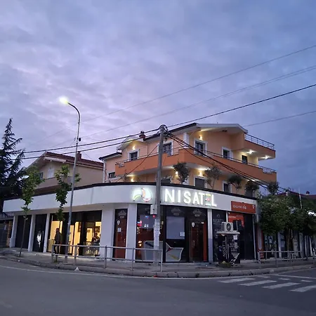 Italian Style Durrës