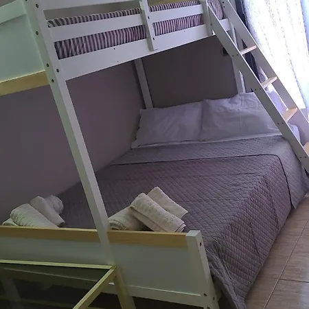 Villa In Durres Vicinia 15 Centrum