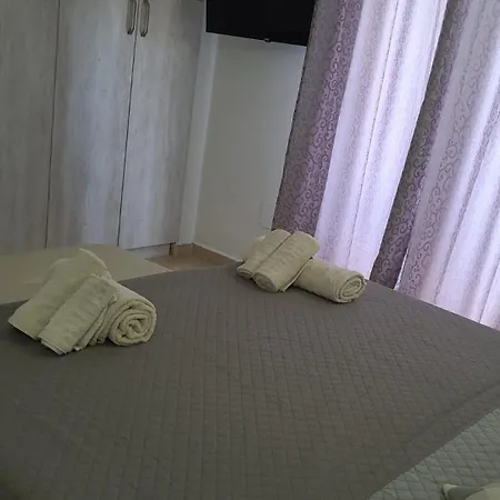 Apartmán Italian Style