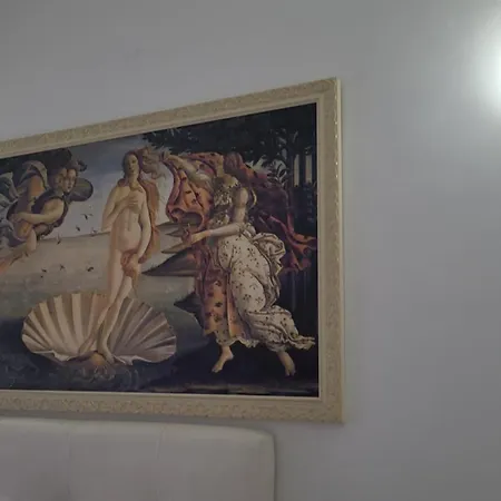 Apartmán Italian Style *