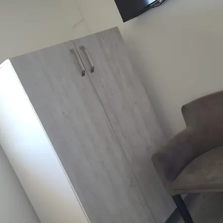 Italian Style Apartmán