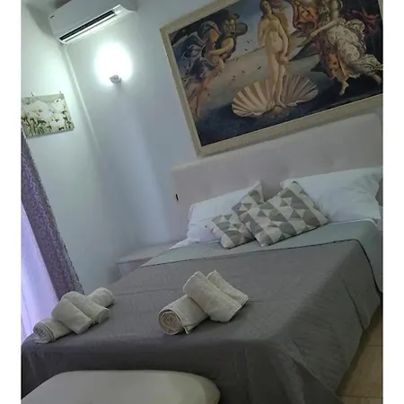 In Vicinia 15 Centrum Appartamento