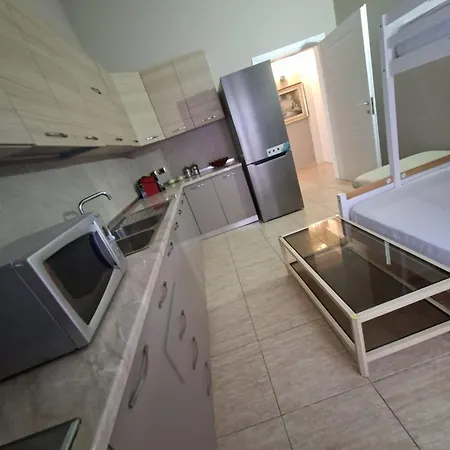 In Vicinia 15 Centrum Appartamento Durrës