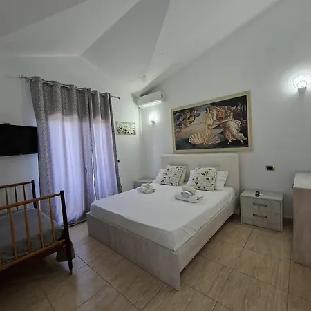 Appartamento In Vicinia 15 Centrum Durrës