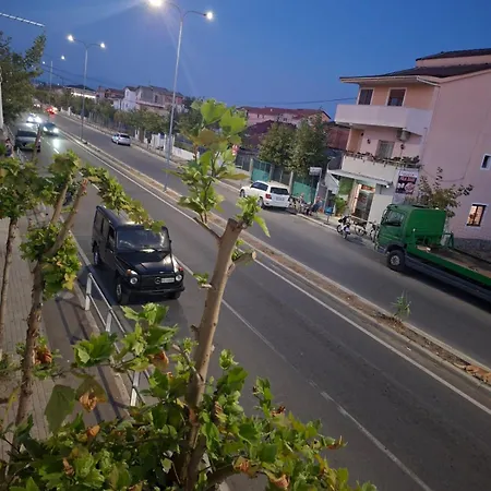 Appartamento In Vicinia 15 Centrum