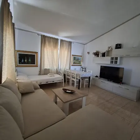 In Vicinia 15 Centrum Appartamento *