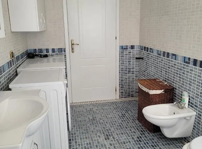 公寓 Villa In Durres Vicinia 15 Centrum Durrës