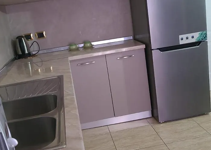 Villa In Durres Vicinia 15 Centrum *