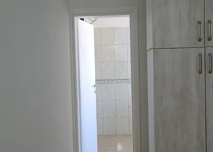 Villa In Durres Vicinia 15 Centrum