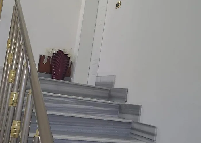 Villa In Durres Vicinia 15 Centrum Durrës