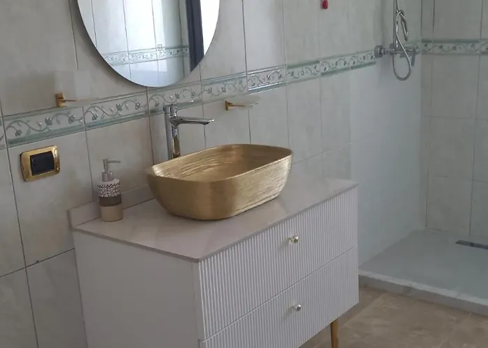 Villa In Durres Vicinia 15 Centrum * Durrës