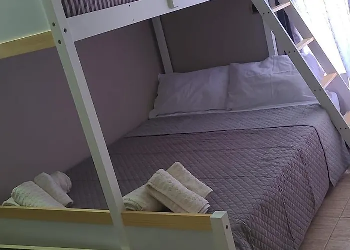 Villa In Durres Vicinia 15 Centrum