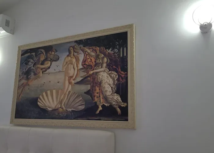 Apartment Italian Style *