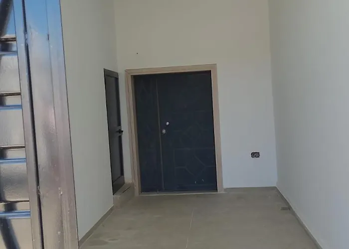 Villa In Durres Vicinia 15 Centrum Durrës