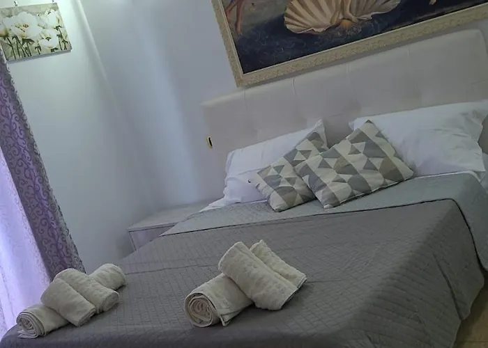 In Vicinia 15 Centrum Apartment *