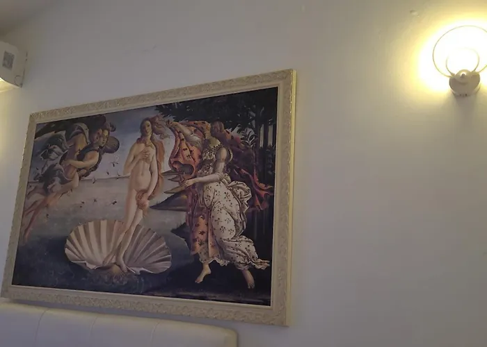 Italian Style Durrës