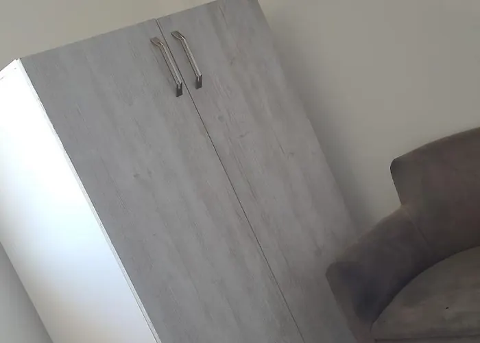 Italian Style Apartment